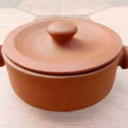 Biryani Serving Bowl / Handi